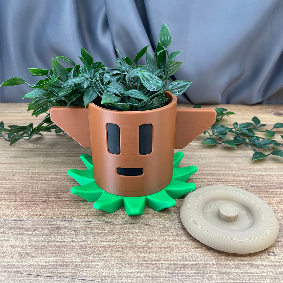 stardew valley gift idea warp totem decor
