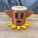 stardew valley warp totem plant pot with lid dessert warp totem