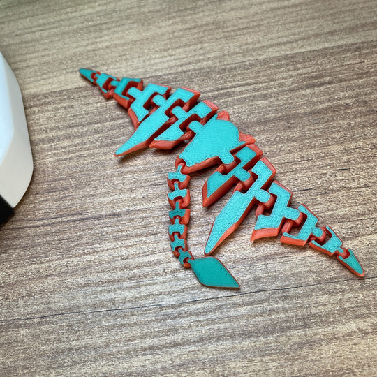 Subnautica Below Zero Crimson Ray model