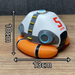 Subnautica Lifepod 5 Sizing Guide