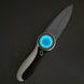 Glow-in-the-Dark Survival Knife – Subnautica Fan-Made Replica