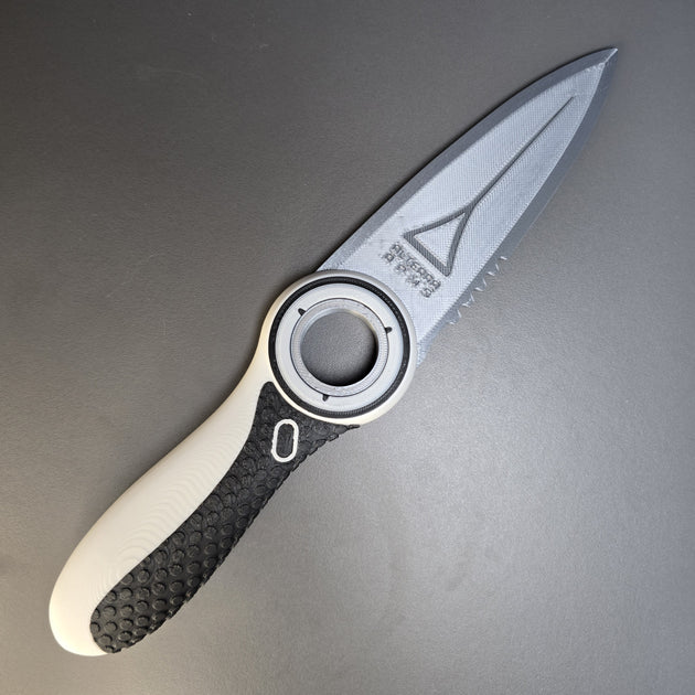 Subnautica Survival Knife Prop – Standard 3D Printed Version