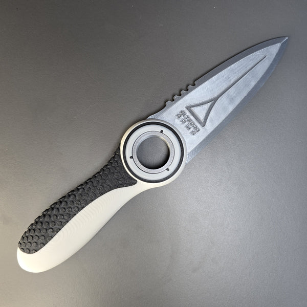 Subnautica Survival Knife Prop – Standard 3D Printed Version