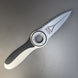 Subnautica Survival Knife Prop – Standard 3D Printed Version
