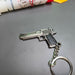 Miniature Deagle gun model for collectors

