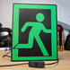 Escape From Tarkov Extraction Lamp – Front View
