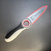Subnautica Thermoblade Glow-in-the-Dark 3D Printed Prop