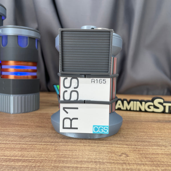 Inspired Pen Pot Arc Raiders Nade