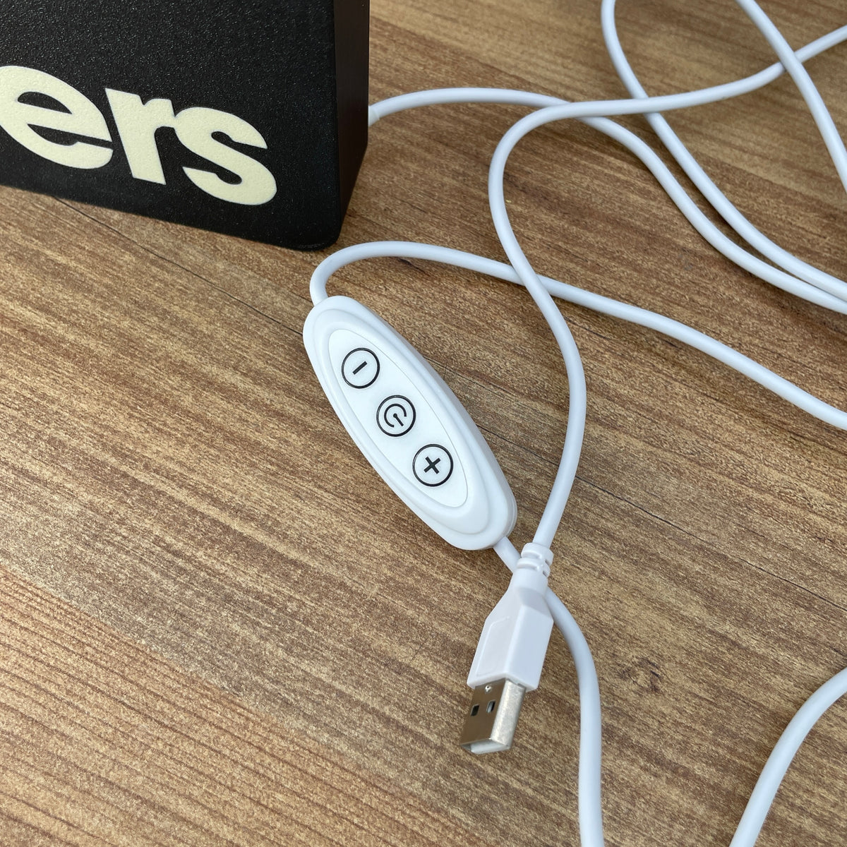 Arc Raiders LED Light Box Gamer Logo Light USB Powered