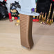 Close-up Detail handle – UVSR Taiga-1 Survival Machete Replica