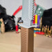 Side angle of Tarkov-inspired UVSR Taiga-1 Machete