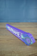 Palia inspired custom nameplate purple gaming desk decor